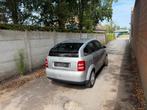 AUDI A2 benzine, Voorwielaandrijving, Stof, Bedrijf, Euro 4