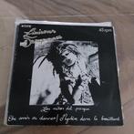 liaisons dangereuses los ninos del parque 12 inch maxi, Cd's en Dvd's, Ophalen of Verzenden, 1980 tot 2000, Gebruikt, 12 inch