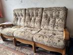 3 zit sofa, 150 tot 200 cm, Rechte bank, 75 tot 100 cm, Zo goed als nieuw