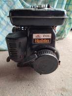 Groupe électrogène de 3 kW., Enlèvement, Utilisé