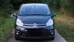 auto Citroen Picasso 1.6 HDI, Auto's, Citroën, Voorwielaandrijving, Stof, Zwart, 4 cilinders