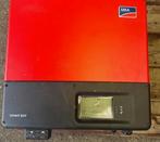 SMA SB 4000 TL 20, Doe-het-zelf en Bouw, Zonnepanelen en Toebehoren, Ophalen