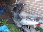 kymco kymco agility 25cc ne demarre pas, Ophalen, Gebruikt, Klasse A (25 km/u), 25 cc