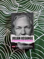 Julian Assange : L'autobiographie non autorisée, Enlèvement ou Envoi, Neuf