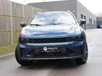 Lynk & Co 01 PHEV*360CAM*Topstaat! (bj 2022, automaat), Auto's, Lynk & Co, Automaat, Euro 6, USB, Blauw