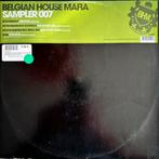 Belgian House Mafia 007, Ophalen of Verzenden, Gebruikt