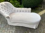 Chaise Longue , Chaiselongue, divan daybed. Barok nieuw gest, Enlèvement
