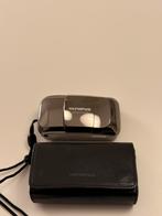 Zeldzame Olympus MJU gelimiteerde editie gemaakt in Japan, Audio, Tv en Foto, Ophalen of Verzenden, Zo goed als nieuw, Olympus