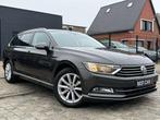 Volkswagen Passat Variant 1.6TDi * Virtual Cockpit, Autos, Volkswagen, Achat, Entreprise, Boîte manuelle, Alcantara