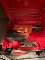 Hilti dra te6a voor oud model (cpc batterij), Doe-het-zelf en Bouw, Gereedschap | Boormachines, Ophalen, Zo goed als nieuw