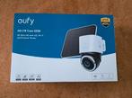 Eufy 4G LTE Camera S330, Ophalen, Zo goed als nieuw, Buitencamera