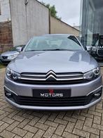 Citroën C-Elysée // 2018 // 60.000 km // Benzine // Navi, Auto's, Citroën, Te koop, Berline, Benzine, Overige modellen