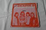 Jackpot – Is Everybody Happy, Cd's en Dvd's, Gebruikt, 7 inch, Single, Ophalen of Verzenden