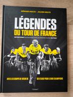 De legende van de Tour de France., Ophalen of Verzenden, Zo goed als nieuw