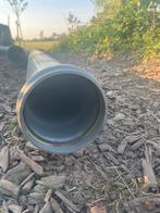 Rioleringsbuizen diameter 110 mm, Ophalen, Nieuw, 80 mm of meer, Afvoer