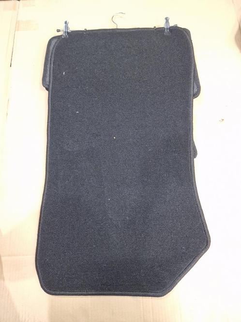 Automatten set 4-delig E81 1 serie niet origineel zwart, Auto-onderdelen, Interieur en Bekleding, BMW, Nieuw, Ophalen of Verzenden