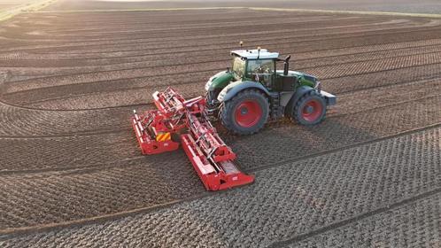 Rotorkopeg Maschio, Zakelijke goederen, Landbouw | Werktuigen, Ophalen