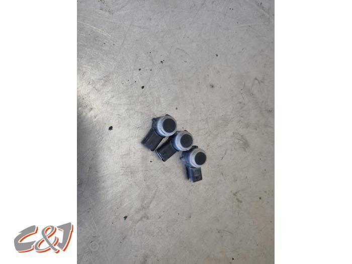 PDC Sensor van een Citroen Berlingo, Auto-onderdelen, Overige Auto-onderdelen, Citroën, Gebruikt, 3 maanden garantie, Ophalen of Verzenden