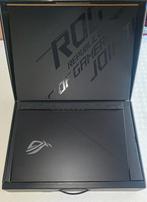 Asus ROG 17 inch i7 RTX, 17 inch of meer, Qwerty, 4 Ghz of meer, 2 TB