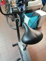 hometrainer, Sport en Fitness, Ophalen, Gebruikt, Metaal, Hometrainer