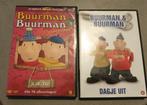 Dvd pakket Buurman en Buurman, Ophalen of Verzenden, Zo goed als nieuw, Film
