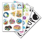 Trunki stickerpakket 2 soorten, Ophalen of Verzenden, Nieuw