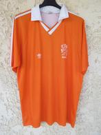 Nederlands elftal Marco Van Basten Origineel WorldCup 1990, Sport en Fitness, Ophalen of Verzenden, Zo goed als nieuw
