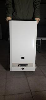 Junkers WR350-1 K01 (boiler), Ophalen, Aardgas, Boiler, Onbekend