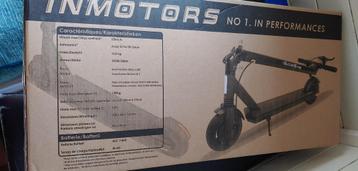 Electric scooter Giro Drive | iGlider 8 Pro  beschikbaar voor biedingen