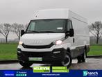 Iveco DAILY 35 C 16, Autos, Camionnettes & Utilitaires, Boîte manuelle, Diesel, Air conditionné, Iveco