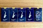 Vandoren rieten alt sax, Ophalen, Nieuw, Alt