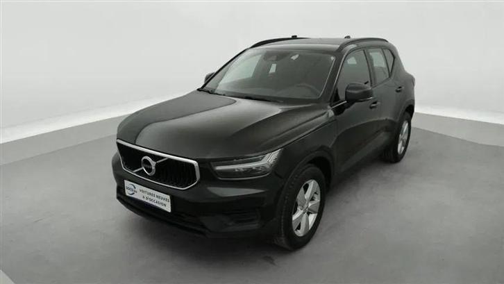 Volvo XC40 1.5 T2 Momentum Core (bj 2021), Auto's, Volvo, Bedrijf, Te koop, XC40, ABS, Boordcomputer, Centrale vergrendeling, Cruise Control