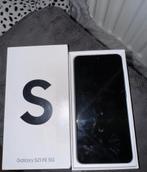 Samsung S21 FE 5G, Telecommunicatie, Mobiele telefoons | Samsung, Ophalen, Zo goed als nieuw