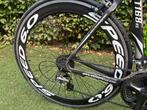 Racefiets CKT 168 RS  Full Carbon, Fietsen en Brommers, Fietsen | Racefietsen, Ophalen, Carbon