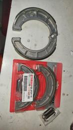 Yamaha xt500 remmen, Motoren, Ophalen of Verzenden, Nieuw