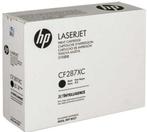Lot de 14 cartouches HP LaserJet CF287XC – Neuf/Emballé, Computers en Software, Printerbenodigdheden, Ophalen of Verzenden, Zo goed als nieuw