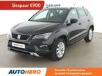 SEAT Ateca 1.4 TSI ACT Style (bj 2017), Auto's, Seat, Voorwielaandrijving, 1349 kg, Stof, Gebruikt