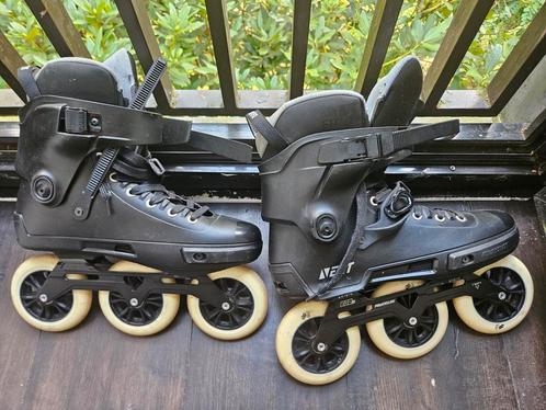 Powerslide Next Pro 110, Sport en Fitness, Skeelers, Zo goed als nieuw, Powerslide, Ophalen