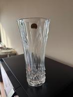 Vase Cristal d'Arques + bol, plats et sous-verres, Enlèvement