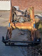 Frontlader voor Mb trac, Zakelijke goederen, Landbouw | Tractoren, Ophalen