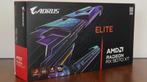 Aorus RX 9070 XT Elite 16gb als nieuw, Ophalen of Verzenden, Zo goed als nieuw