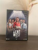Gent West seizoen 1, CD & DVD, Comme neuf, Enlèvement ou Envoi