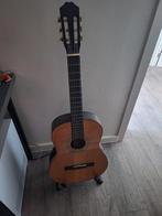 Akoestische gitaar, Muziek en Instrumenten, Snaarinstrumenten | Gitaren | Akoestisch, Ophalen of Verzenden, Gebruikt
