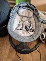 Electrishe wipstoel met afstandsbediening, Kinderen en Baby's, Wipstoeltjes, Ophalen, Zo goed als nieuw, Wipstoel