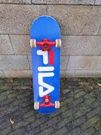Skateboard FILA, Ophalen, Zo goed als nieuw, Skateboard