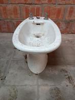 Gratis Vintage bidet, beetje vuil, maar volledig intact, Ophalen