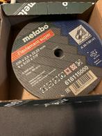 Metabo 25 disque neuve, Enlèvement ou Envoi, Neuf