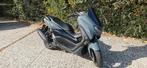 Yamaha N-max 2023 125 à l'état neuf, Motos, 1 cylindre, Scooter, 125 cm³, Entreprise