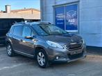 Peugeot 2008 1.2 benzine 2015. 97,879 km, Auto's, Peugeot, Voorwielaandrijving, Euro 5, 1199 cc, USB