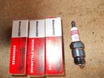 Lot de 4 bougies motorcraft pour Capri 1600, Autos : Pièces & Accessoires, Envoi, Ford